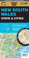 New South Wales State & Cities 1 : -  - 9780731930470