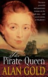 PIRATE QUEEN - Alan Gold - 9780732268282