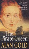 PIRATE QUEEN - Alan Gold - 9780732268282