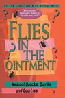 FLIES IN THE OINTMENT - Jim Biro George Leavesley - 9780732269333