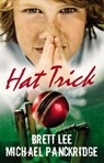 HAT TRICK - Michael/ Lee Brett Panckridge - 9780732288372