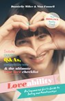 LOVEABILITY - Dannielle/ Funnell Nina Miller - 9780732296469