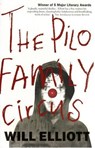 PILO FAMILY CIRCUS - Will Elliott - 9780733323881