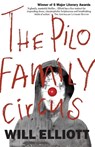PILO FAMILY CIRCUS - Will Elliott - 9780733323881