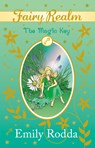 MAGIC KEY - Emily Rodda - 9780733328619