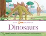 The ABC Book of Dinosaurs - MARTIN,  Helen ; Simpson, Judith - 9780733339264