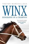 Winx - Trevor Marshallsea - 9780733340246