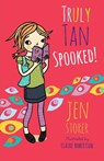 Truly Tan - Jen Storer - 9780733342813