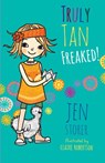 Truly Tan - Jen Storer - 9780733342820