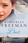 Duet - Kimberley Freeman - 9780733625534