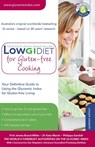 Low GI Diet for Gluten-free Cooking - Jennie Brand-Miller - 9780733627569