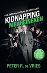 Kidnapping Mr. Heineken - Peter R de Vries - 9780733634376
