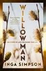 Willowman - Inga Simpson - 9780733634567