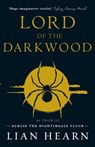 Lord of the Darkwood: Books 3 and 4 in The Tale of Shikanoko series - Lian Hearn - 9780733635274