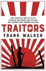 Traitors - Frank Walker - 9780733637162