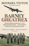 Barney Greatrex - Michael Veitch - 9780733640902
