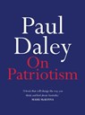 On Patriotism - Paul Daley - 9780733644139