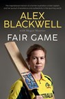 Fair Game - Alex Blackwell ; Megan Maurice - 9780733648298