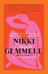 Dissolve - Nikki Gemmell - 9780733650635