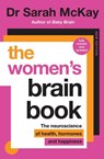 McKay, S: Women's Brain Book - Sarah McKay - 9780733653131