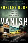 VANISH - Shelley Burr - 9780733654640