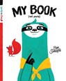 My Book (Not Yours) - Ben Sanders - 9780734419057