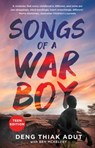 Songs of a War Boy - Deng Thiak Adut ; Ben Mckelvey - 9780734419613