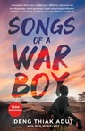 Songs of a War Boy - Deng Thiak Adut ; Ben Mckelvey - 9780734419620