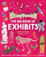 The Big Book of Exhibits - Marita Bullock ; Joan-Maree Hargreaves - 9780734420008