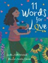 11 Words for Love - Randa Abdel-Fattah - 9780734421203