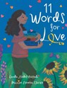 11 Words for Love - Randa Abdel-Fattah - 9780734421272