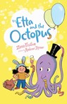 Etta and the Octopus - Zana Fraillon - 9780734421685