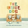The Inside Dog - Pip Harry - 9780734423009