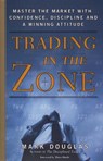 Trading in the Zone - Mark Douglas - 9780735201446