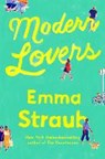 Modern Lovers - STRAUB,  Emma - 9780735211445