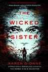 The Wicked Sister - Karen Dionne - 9780735213050