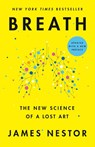 Breath - James Nestor - 9780735213623