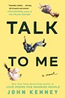 Talk to Me - Kenney John - 9780735214392