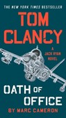 Tom Clancy Oath of Office - Marc Cameron - 9780735215979