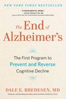 The End of Alzheimer's - Dale E. Bredesen - 9780735216211
