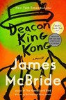 Deacon King Kong (Oprah's Book Club) - James McBride - 9780735216723