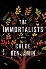 The Immortalists - Chloe Benjamin - 9780735218406