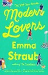 Modern Lovers - Emma Straub - 9780735219373