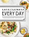 Love and Lemons Every Day - Jeanine Donofrio - 9780735219847