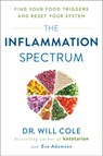 The Inflammation Spectrum - Eve Adamson ; Dr. Will Cole - 9780735220096