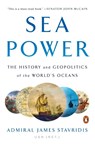 Sea Power - USN Admiral James Stavridis - 9780735220614