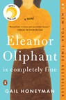 Eleanor Oliphant Is Completely Fine - Gail Honeyman - 9780735220690