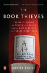 The Book Thieves - Anders Rydell - 9780735221246