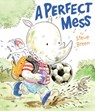 A Perfect Mess - Steve Breen - 9780735227507
