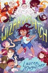 Wizardmatch - Lauren Magaziner - 9780735227804